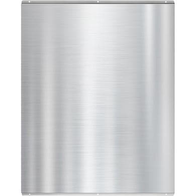 AAF BS60X75 - 60cm x 75cm Stainless Steel Splashback