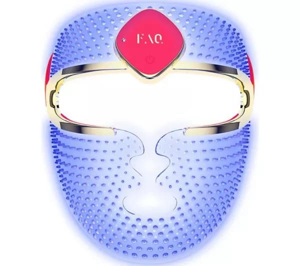 FOREO FAQ 201 Silicone LED Light Mask