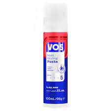 Vo5 Extreme Style Matte Paste 100Ml