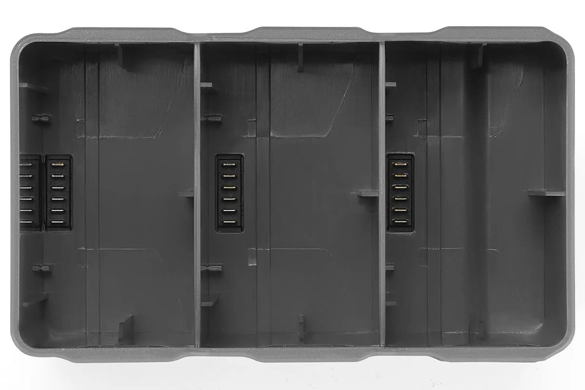 DJI Mini 5 Pro Two-Way Charging Hub