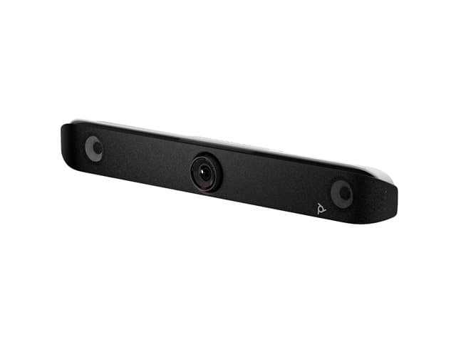HP - Poly Studio X52 - power adapter included