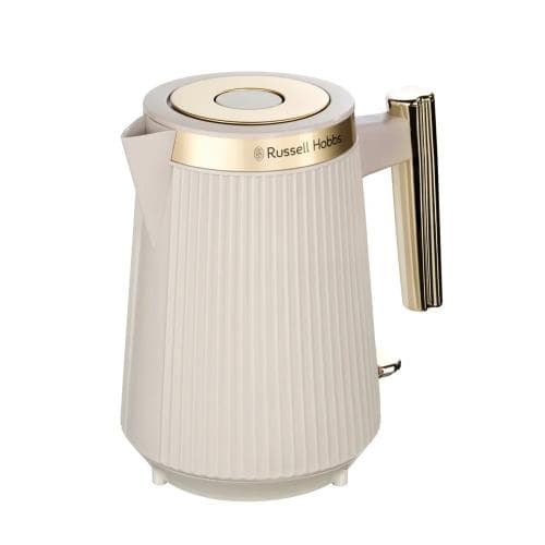 RUSSELLHOBBS            1.7LITRE JUG KETTLE - STONE - BRONTE RANGE