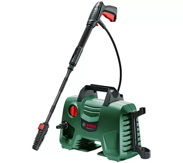 BOSCH EasyAquatak Pressure Washer - 110 bar