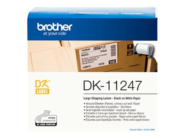 Brother DK-11247