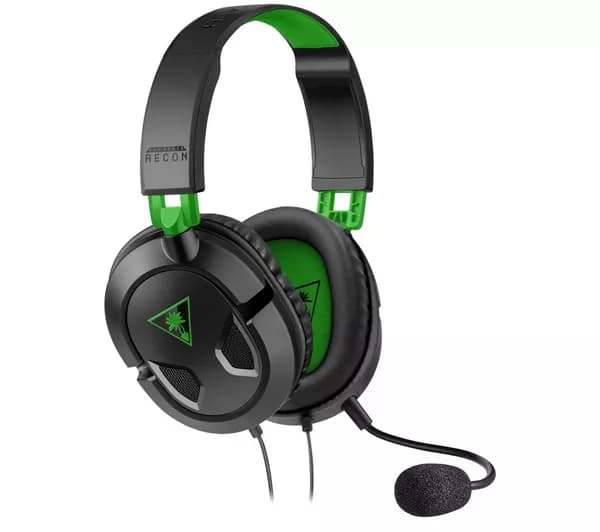 TURTLE BEACH Ear Force Recon 50 Gaming Headset