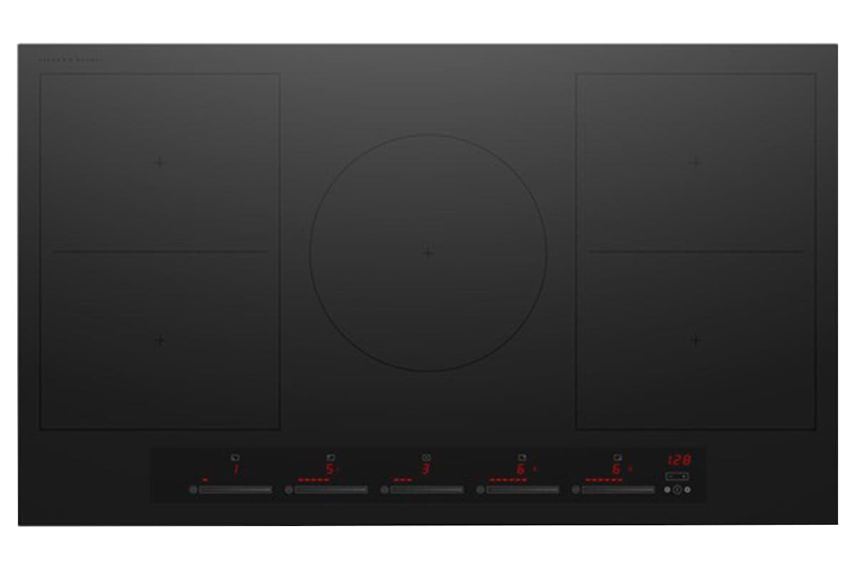 Fisher & Paykel Series 7 90cm Induction Hob | CI905ZZDTB5