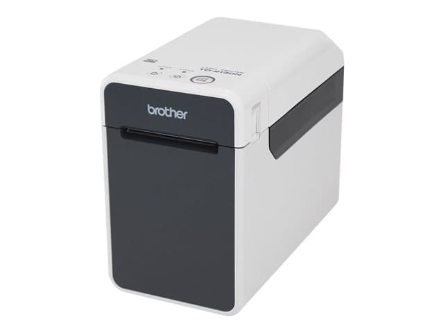 BROTHER - TD-2130N - label printer - B/W - direct thermal