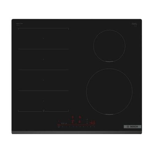 BOSCH            SERIES 6 60CM INDUCTION HOB