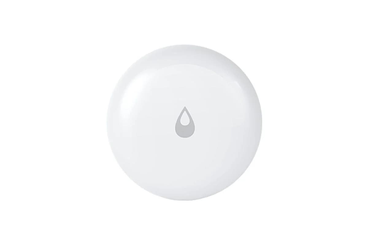 Aqara Water Leak Sensor T1