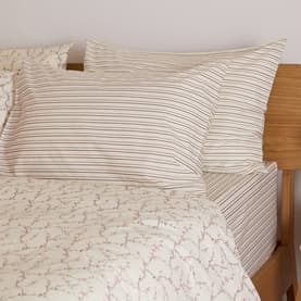 Tess Stripe Pillowcase Pair
