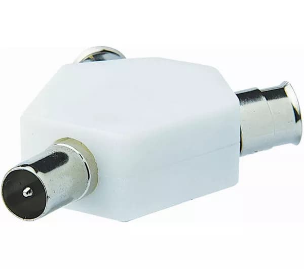 ESSENTIALS CAERSP15 Aerial Splitter
