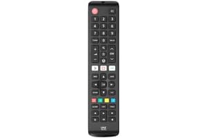 One For All Samsung TV Replacement Remote Control | URC4910