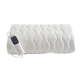 Double Electric Under Blanket Single Control