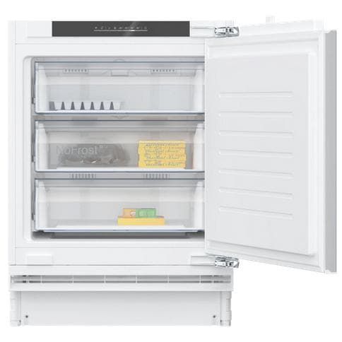 NEFF N 50 85litre 82x60cm Built-in Undercounter Fr...
