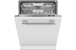 Miele AutoDos Built-in Dishwasher | 14 Place | G7080SCVI