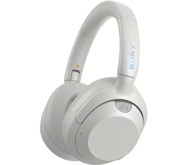 Sony WHULT900NWCE7 Ult Bluetooth Noise Cancel – White