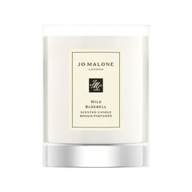 Wild Bluebell Travel Candle