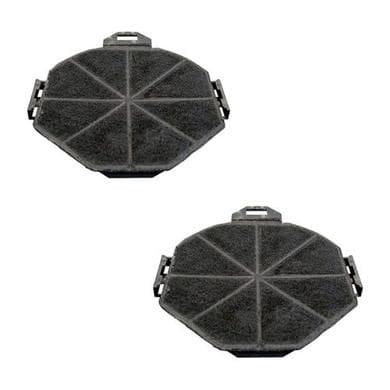 CDA Matrix CHA17 Charcoal Filter