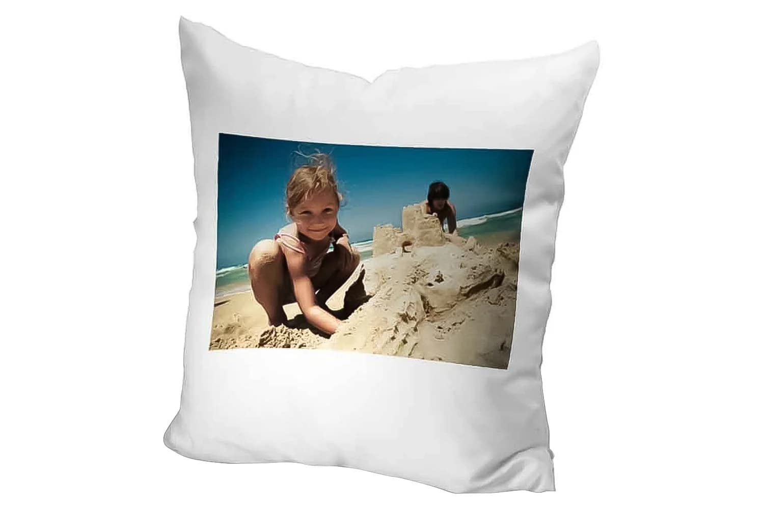 Personalized Pillow Case