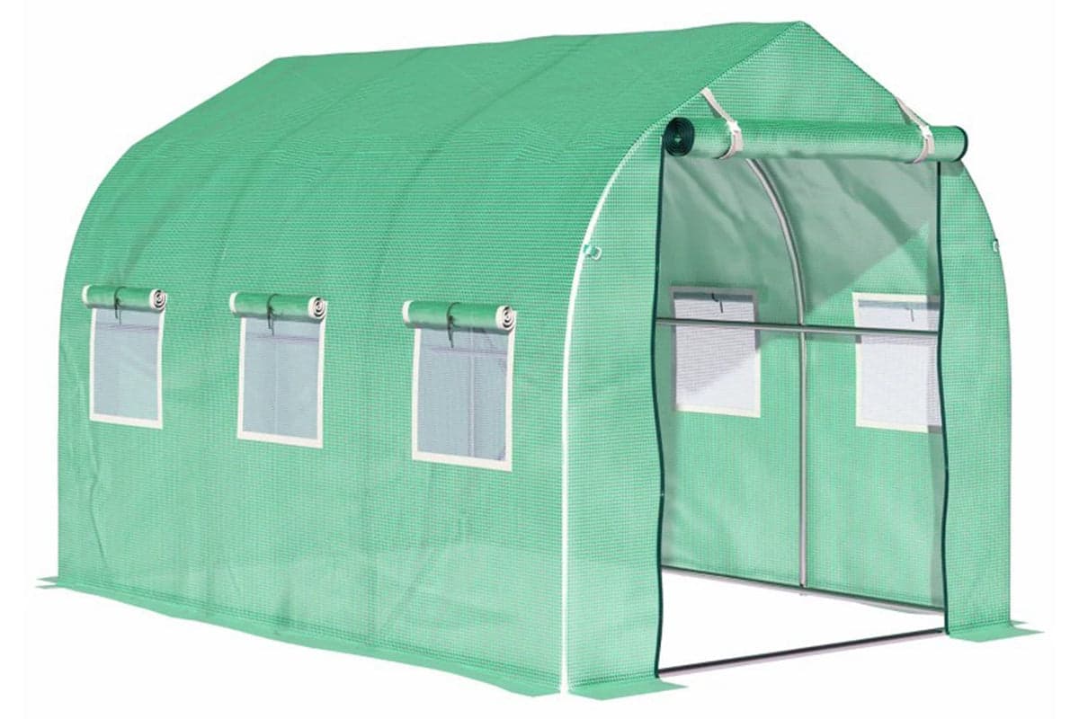 Outsunny 845-148 - Tunnel Green House