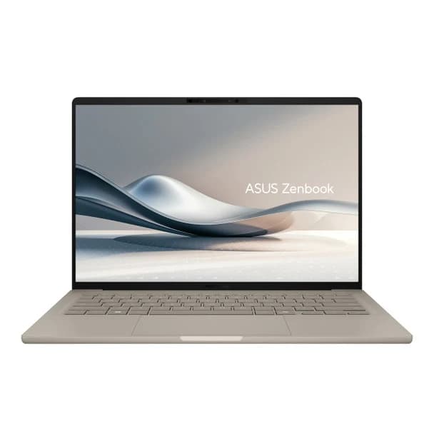 ASUS Zenbook A14 - 14" WUXGA OLED Laptop | UX3407RA-QD005W
