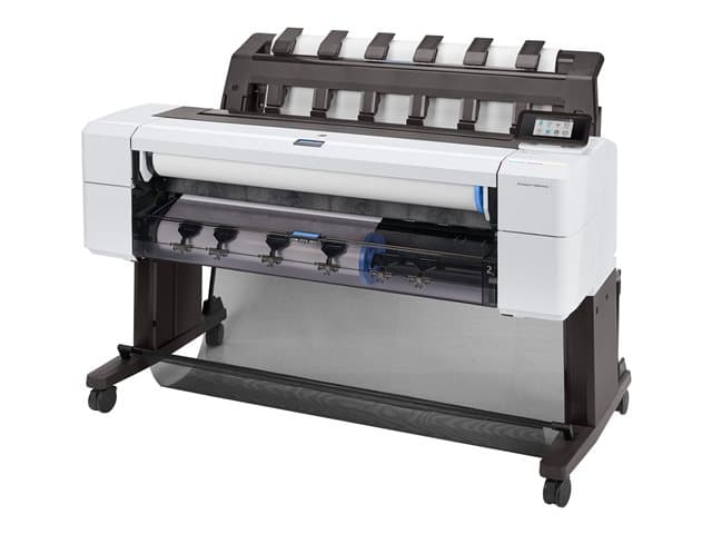 HP DesignJet T1600dr