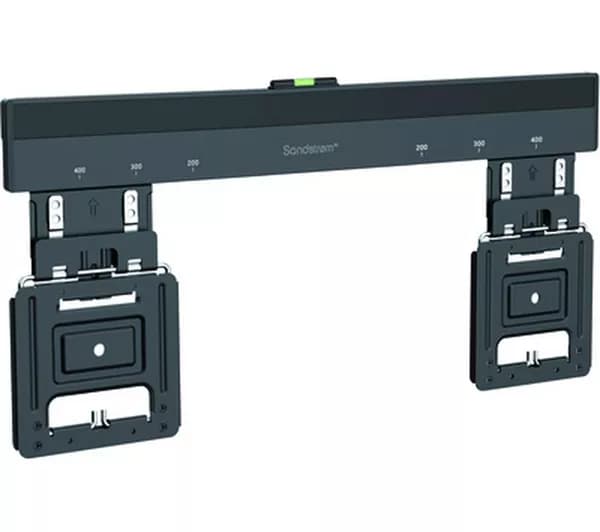 SANDSTROM SELP24 Fixed 43-75" TV Bracket