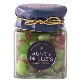 Traditional Sweet Jar - Apple Drops