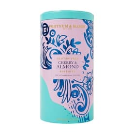 Piccadilly Cherry & Almond Gluten-Free & Vegan Biscuits 200g