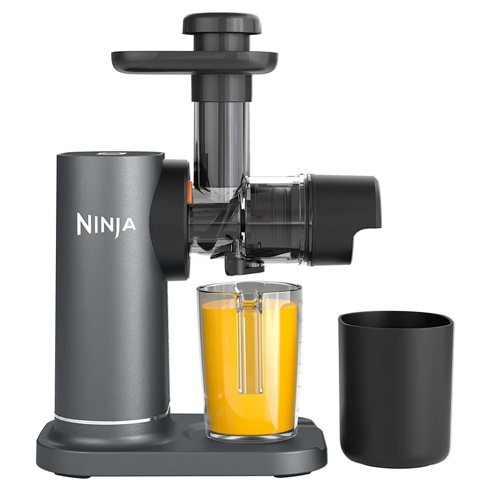Ninja Cold Press Juicer