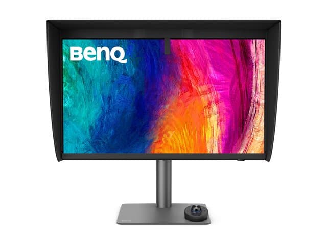 BenQ PD2770U