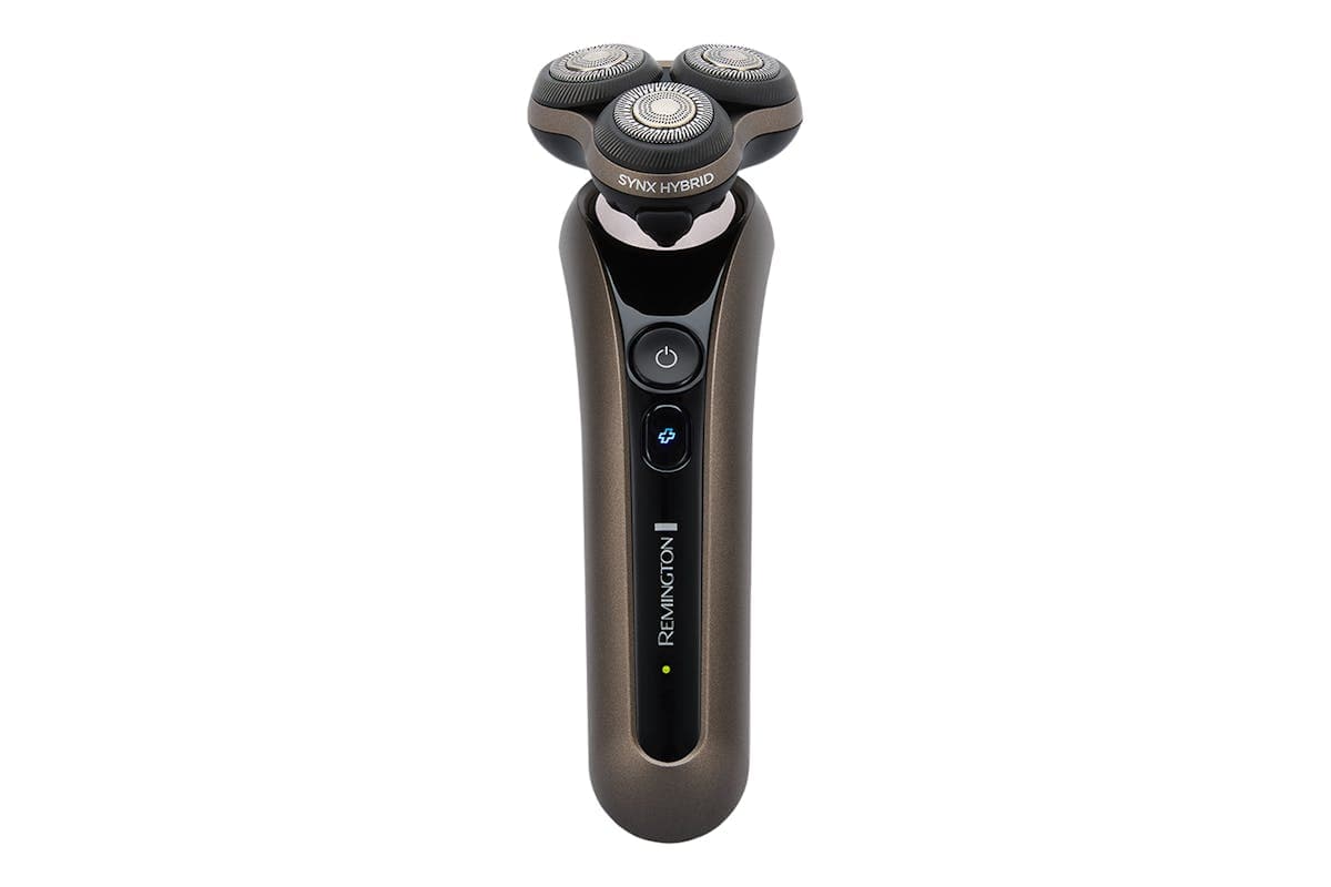 Remington X9 Limitless X Rotary Shaver | XR1795X9