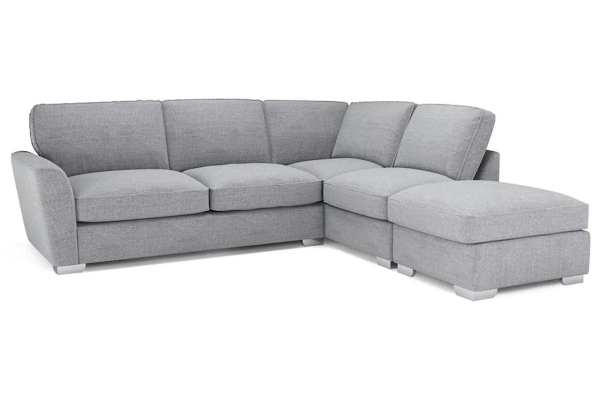 Harvey Norman Fantasia Corner Sofa