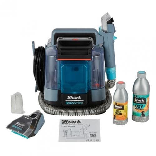 SHARK            STAINSTRIKER STAIN & SPOT CLEANER