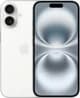 Apple iPhone 16 128GB - White | MYE93QN/A