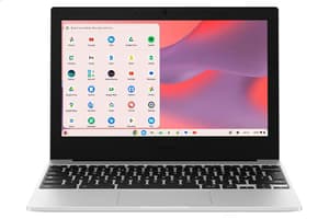 Samsung Galaxy Chromebook Go 11.6" Intel Celeron | 4GB | 64GB | Silver