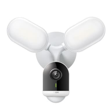 TP-Link Tapo Smart Floodlight Camera | TAPO C720
