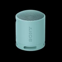 Sony SRS-XB100 Portable Bluetooth Speaker - Light Blue | SRSXB100L.CE7