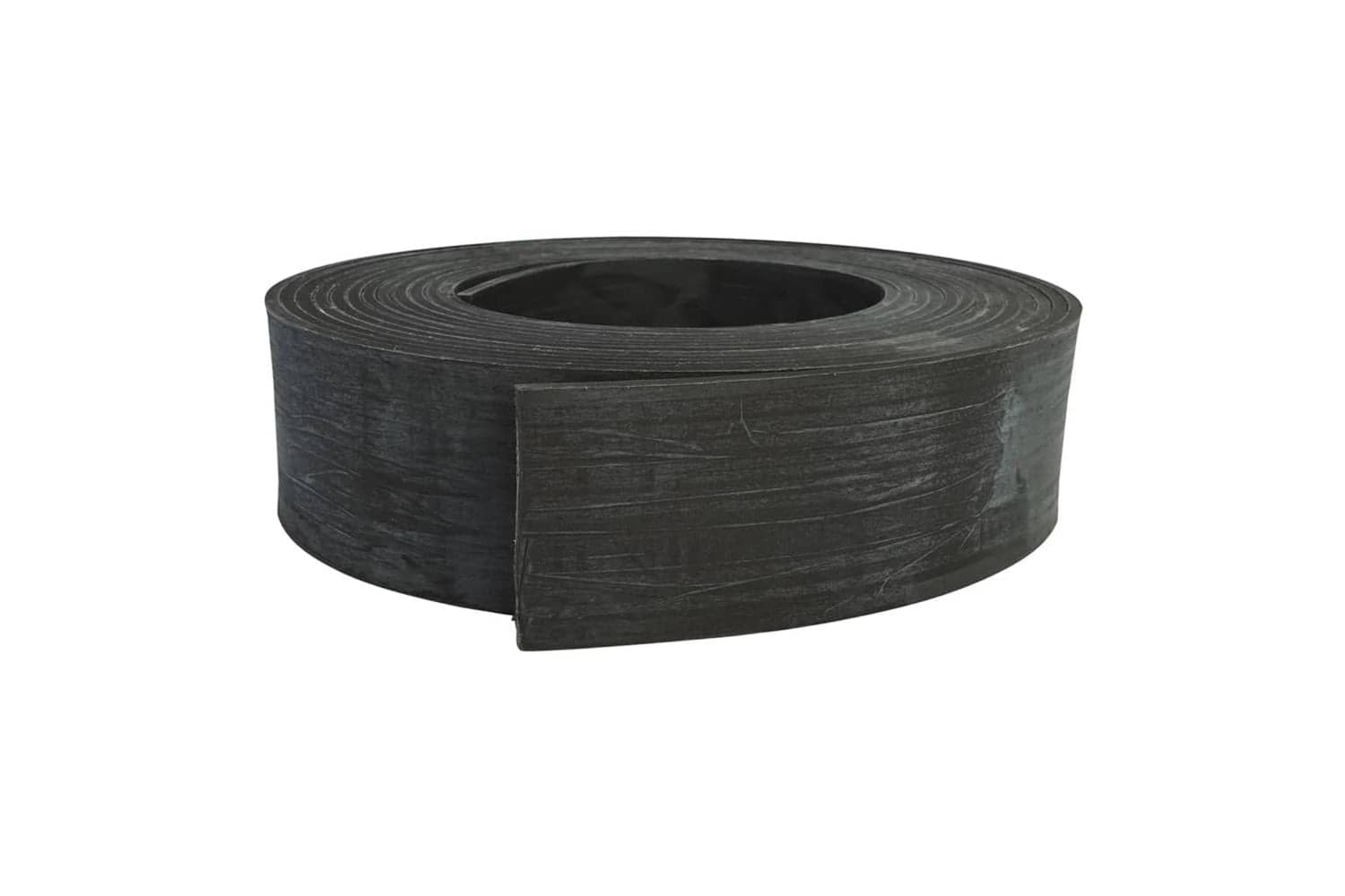 Nature 442628 Garden Border Edging 14cmx10m 7mm Black