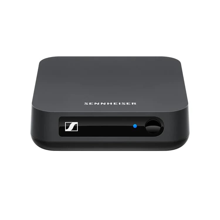 Sennheiser BT T100 Bluetooth Audio Transmitter | 508258