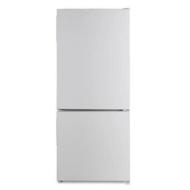 PowerPoint Smart Frost 60/40 White Fridge Freezer | P64864MSFW