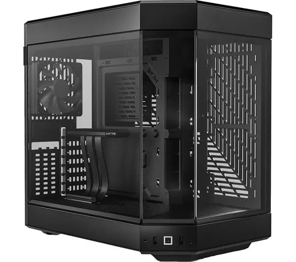 HYTE Y60 PC Case