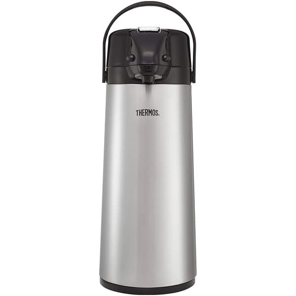 Thermos 2.5L Lever Pump Action Pot | 184625