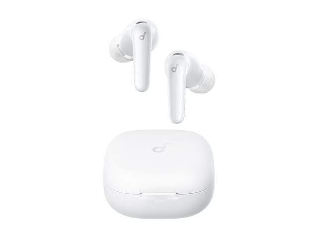 ANKER - Soundcore P31i - true wireless earphones with mic