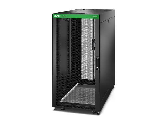 APC - Easy Rack - rack - 24U