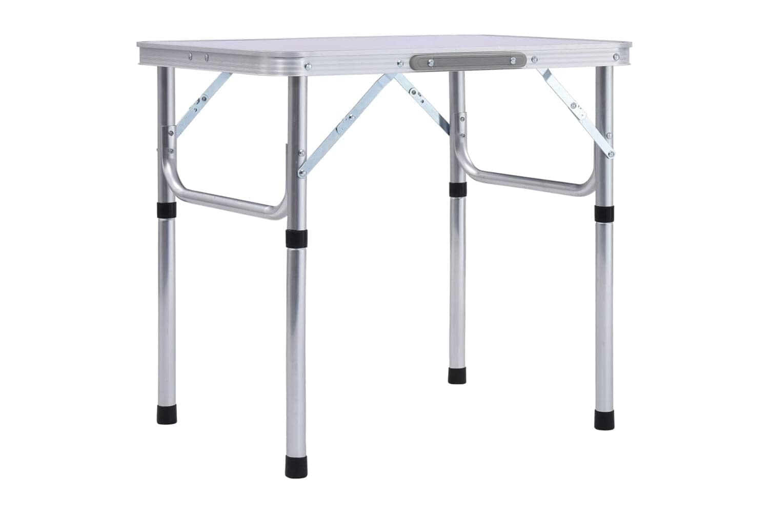 vidaXL Foldable Camping Table
