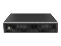 VERTIV - Liebert GXT5 - battery enclosure - Lead Acid - 9 Ah - with Rail Kit
