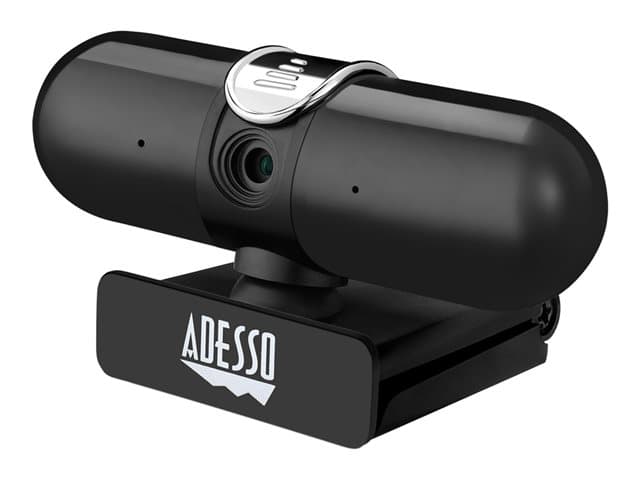 Adesso - CyberTrack H7 - webcam - TAA Compliant
