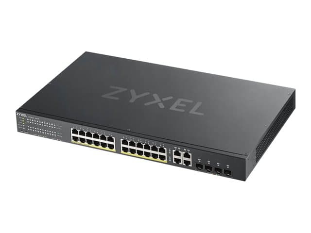 Zyxel GS1920-24HPv2