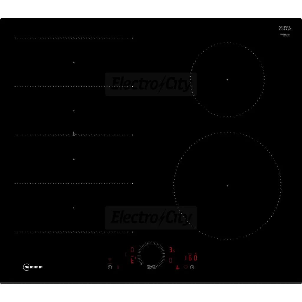 Neff N70 Induction Hob